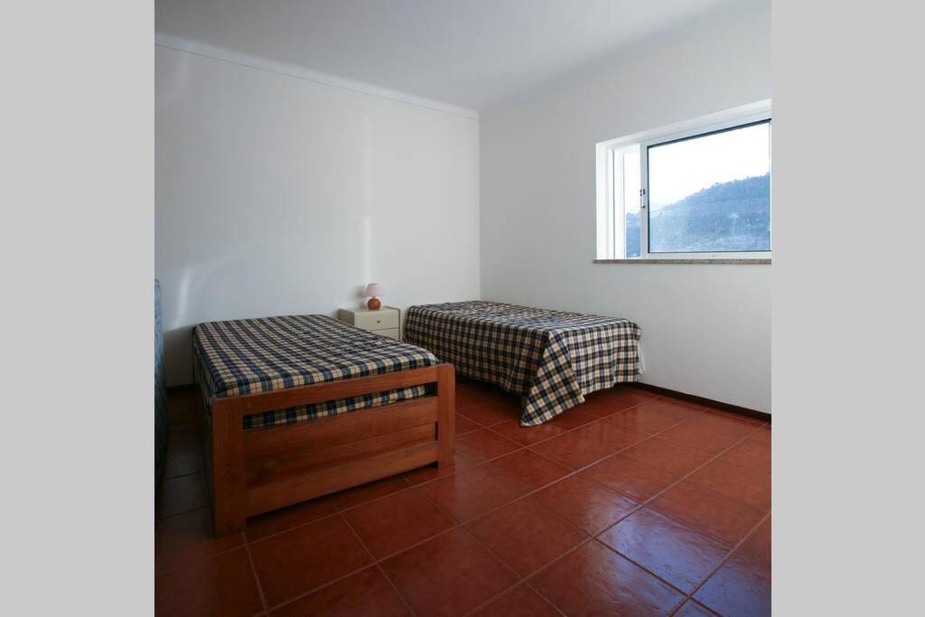 Douro Valley - Casa Do Campo Resende Covelas  Exterior photo